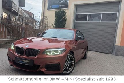 BMW M240i 88.750 km 36.200 &euro; Wittighausen 97957