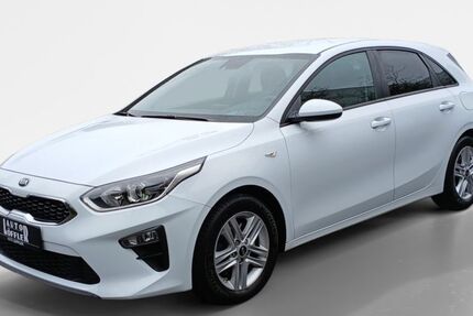Kia ceed / Ceed 80.957 km 12.812 &euro; Würzburg 97076