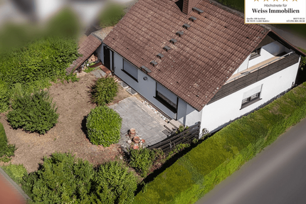 Haus Würzburg Heuchelhof - 4 Zimmer, 106 m&sup2;, 435.000&euro; | Angebot:27299762