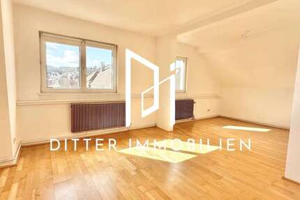 Wohnung Tauberbischofsheim - 5 Zimmer, 119 m&sup2;, 850&euro; | Angebot:25989645