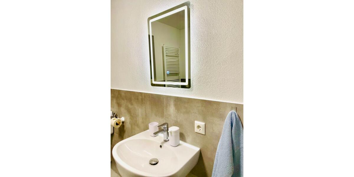 Etagenwohnung Eußenheim - 4 Zimmer, 100 m&sup2;, 1.300&euro; | Angebot:27596876