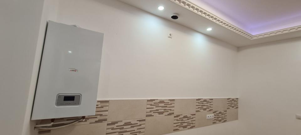 Etagenwohnung Grünsfeld - 1.5 Zimmer, 50 m&sup2;, 500&euro; | Angebot:25811365