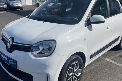 Renault Twingo 14.900 km 11.990 &euro; Würzburg 97076