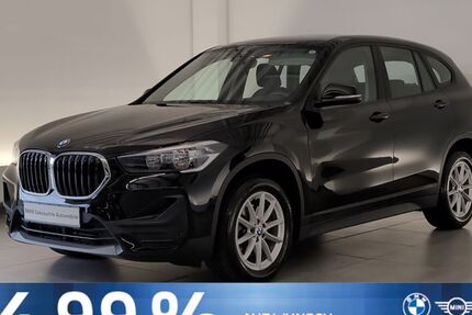 BMW X1 22.101 km 21.770 € Würzburg 97076