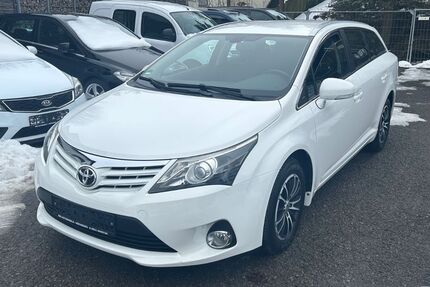 Toyota Avensis 164.250 km 8.900 &euro; Höchberg 97204