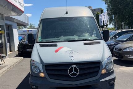 Mercedes-Benz Sprinter 170.000 km 13.500 &euro; Würzburg 97076