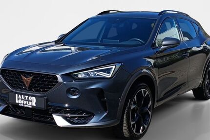 Cupra Formentor 44.066 km 24.296 &euro; Würzburg 97076