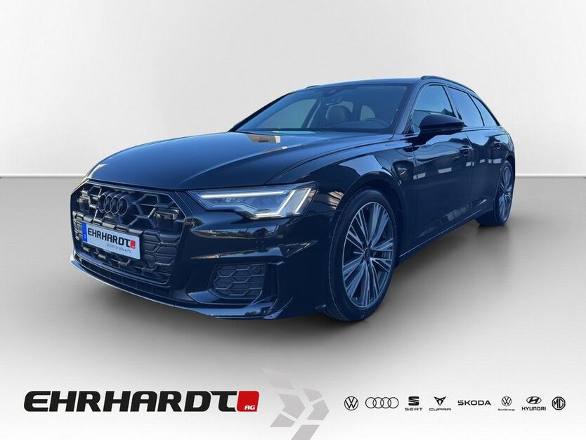 Audi A6 28.410 km 53.950 € Zell/Würzburg 97299