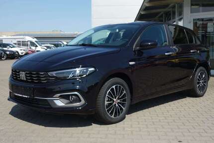Fiat Tipo 15.000 km 22.990 &euro; Reichenberg 97234