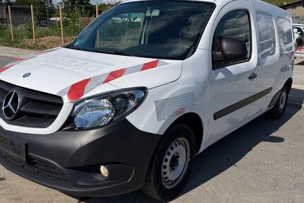 Mercedes-Benz Citan 201.260 km 6.790 &euro; Eibelstadt 97246