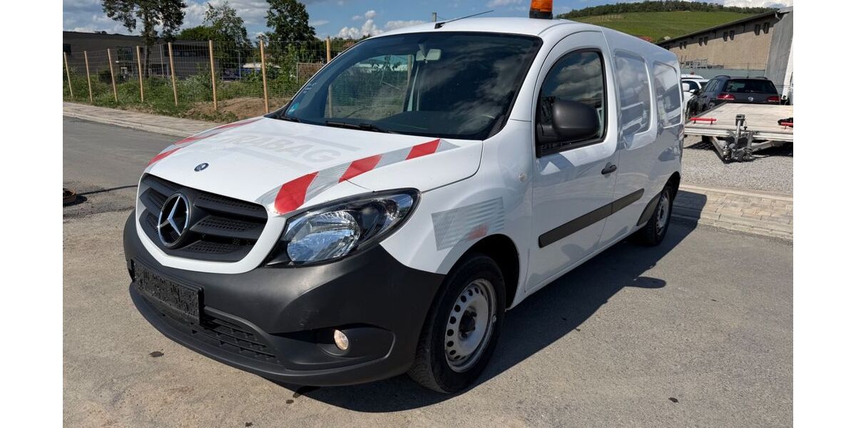 Mercedes-Benz Citan 201.260 km 6.790 &euro; Eibelstadt 97246