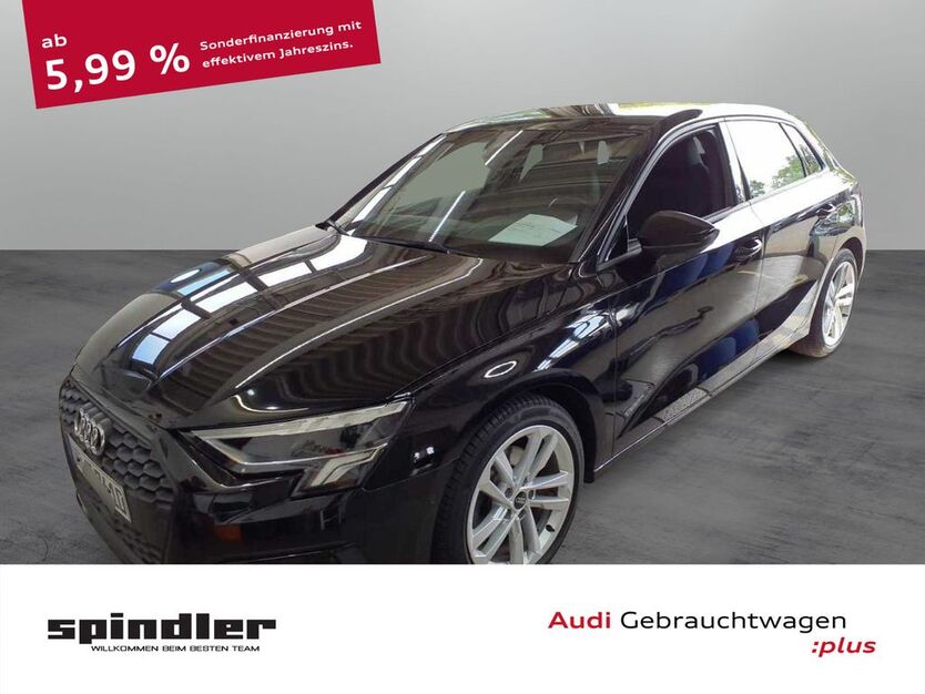 Audi A3 74.000 km 26.280 € Würzburg 97076