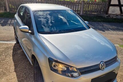 VW Polo 137.667 km 5.199 € Iphofen 97346