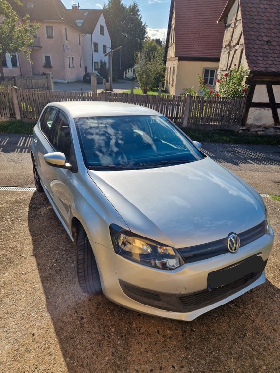VW Polo 137.667 km 5.199 € Iphofen 97346