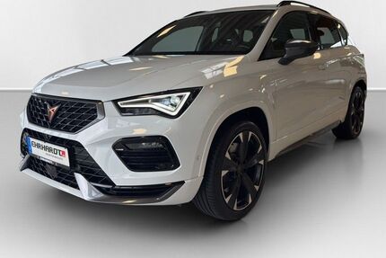 Cupra Ateca 31.760 km 33.490 &euro; Zellingen 97225