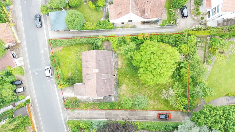 Grundstück Würzburg Frauenland - 790.000&euro; | Angebot:25743681