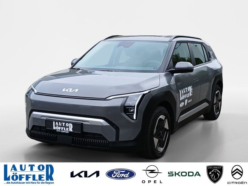 Kia EV3 1.762 km 35.909 € Würzburg 97076
