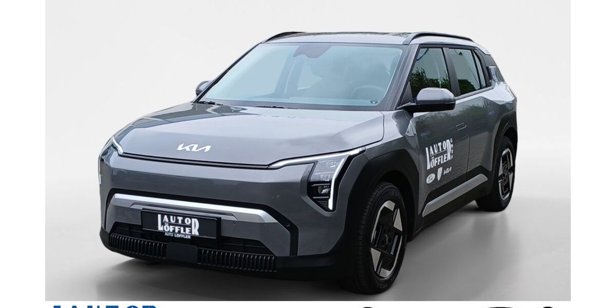 Kia EV3 2.433 km 34.411 € Würzburg 97076