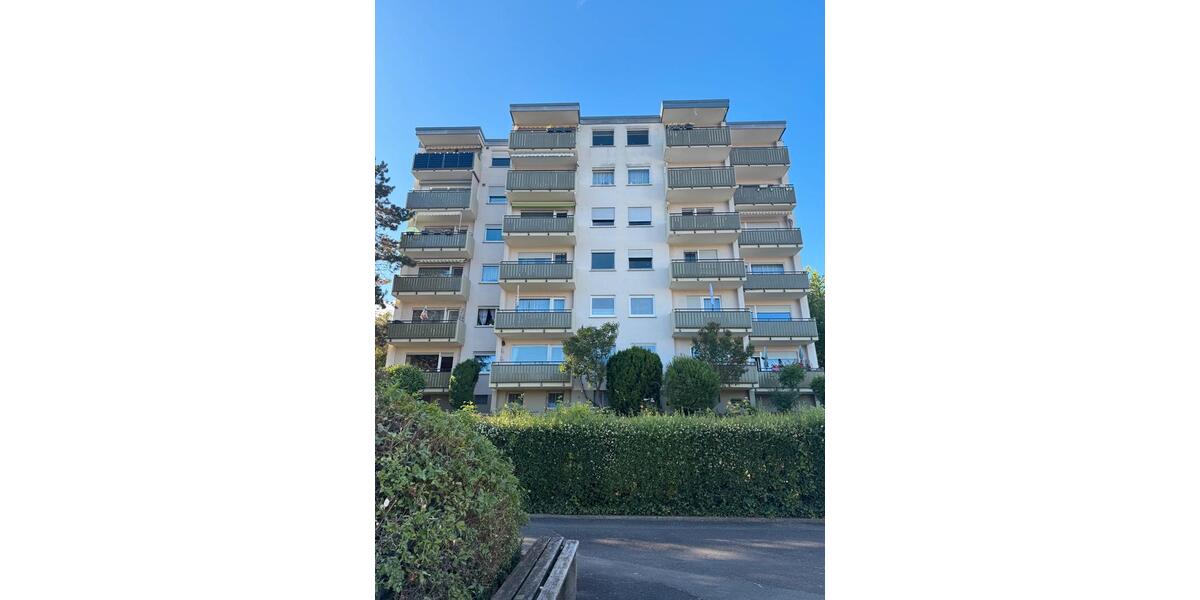 Hochparterre Kitzingen - 3 Zimmer, 87 m&sup2;, 220.000&euro; | Angebot:26823810