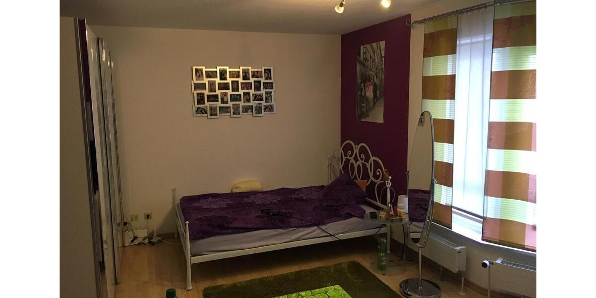 Wohnung zu vermieten Apartment 1 zimmer