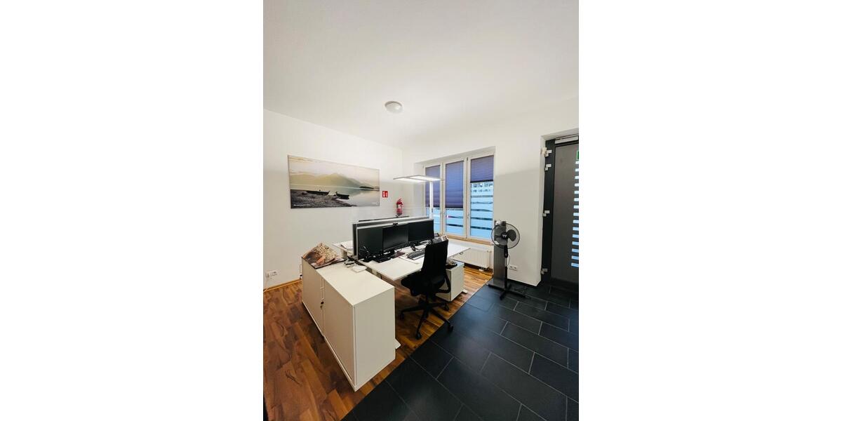 Gewerbeobjekt Würzburg Sanderau - 850&euro; | Angebot:24789723