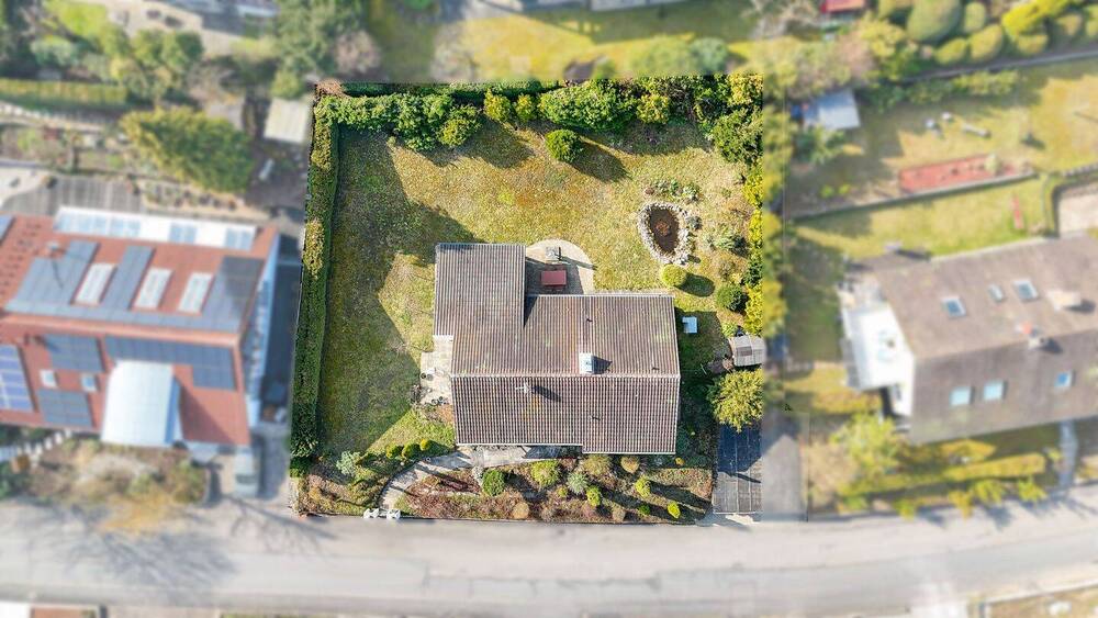 Einfamilienhaus Tauberbischofsheim - 3 Zimmer, 123 m&sup2;, 540.000&euro; | Angebot:25997023