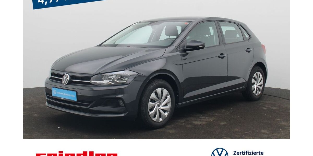 VW Polo 63.000 km 13.450 &euro; Würzburg 97076