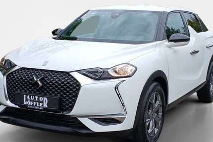 DS Automobiles DS 3 Crossback 20.169 km 15.409 € Würzburg 97076