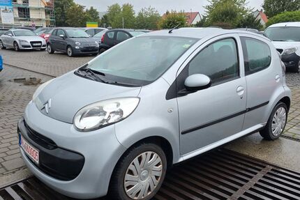 Citroen C1 210.000 km 3.900 € Randersacker 97236