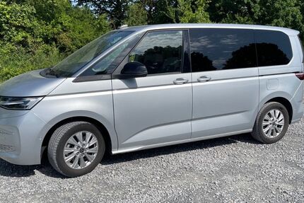 VW T7 Multivan 55.000 km 41.800 &euro; Sommerach 97334
