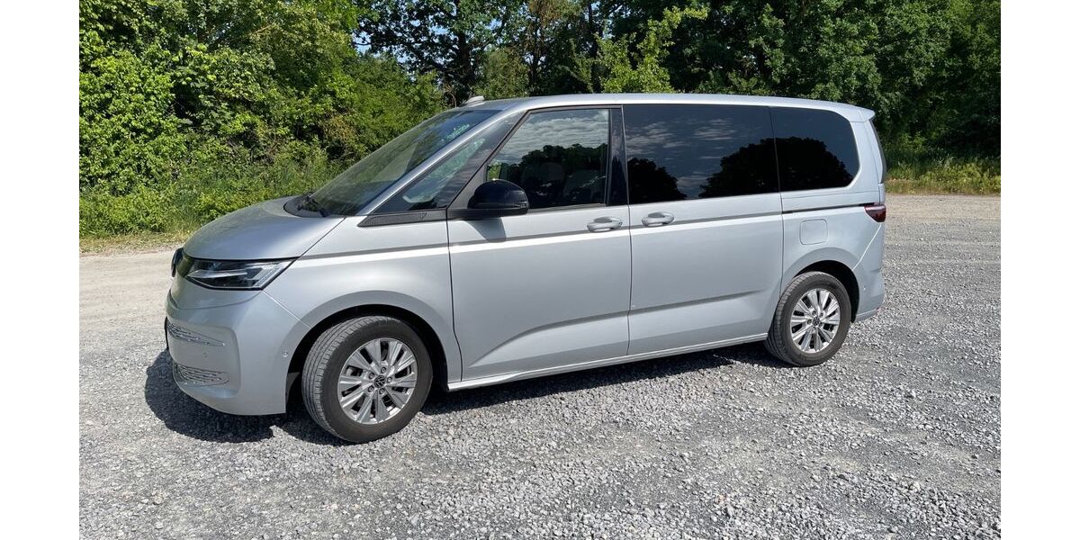 VW T7 Multivan 55.000 km 41.800 &euro; Sommerach 97334