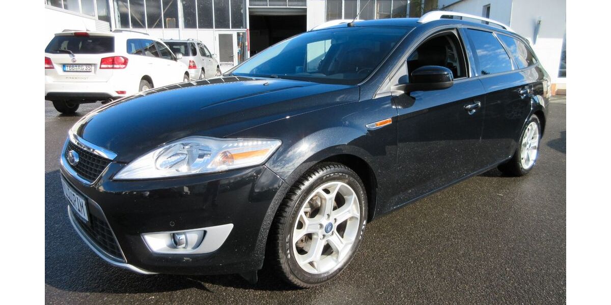 Ford Mondeo 168.800 km 4.999 € Tauberbischofsheim 97941