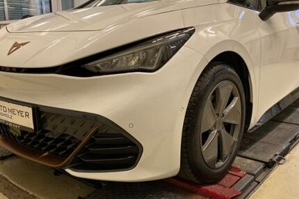 Cupra Born 82.469 km 23.970 € Reichenberg 97234