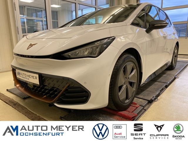 Cupra Born 82.469 km 23.970 € Reichenberg 97234