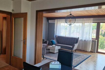 Wohnung Kitzingen - 3 Zimmer, 104 m&sup2;, 980&euro; | Angebot:26689380