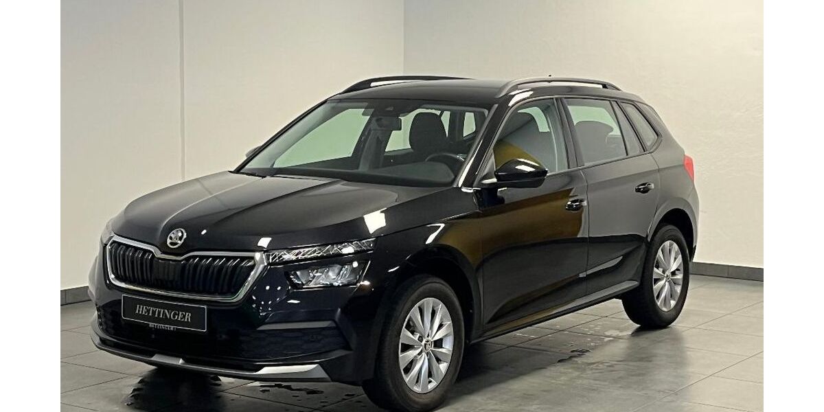 Skoda Kamiq 102.900 km 16.600 &euro; Marktheidenfeld 97828