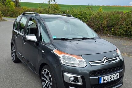 Citroen C3 Picasso 143.000 km 4.199 € Eisingen 97249