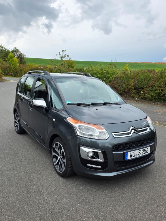Citroen C3 Picasso 143.000 km 4.199 € Eisingen 97249