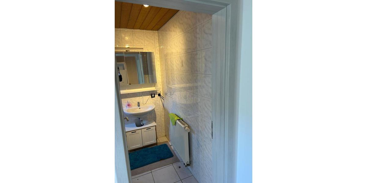 Einliegerwohnung in Arnstein-Gänheim zu vermieten 1 zimmer