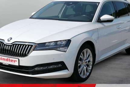 Skoda Superb 109.000 km 23.481 € Kreuzwertheim 97892