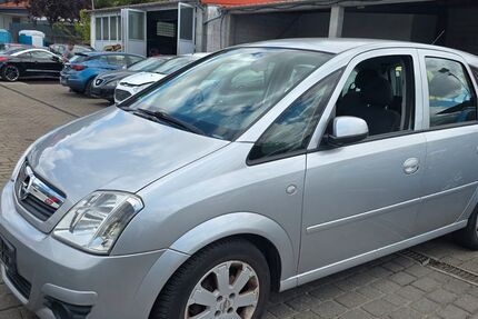 Opel Meriva 155.000 km 2.200 &euro; Randersacker 97236
