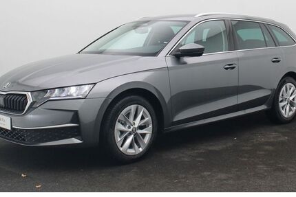 Skoda Octavia 1.001 km 32.980 &euro; Würzburg 97084