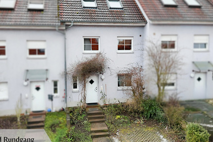 Haus Winterhausen - 5 Zimmer, 114 m&sup2;, 375.000&euro; | Angebot:25176505