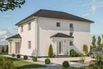 Einfamilienhaus Ochsenfurt Zeubelried - 5 Zimmer, 152 m&sup2;, 514.603&euro; | Angebot:25701750