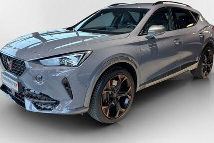 Cupra Formentor 12.760 km 35.790 &euro; Zellingen 97225