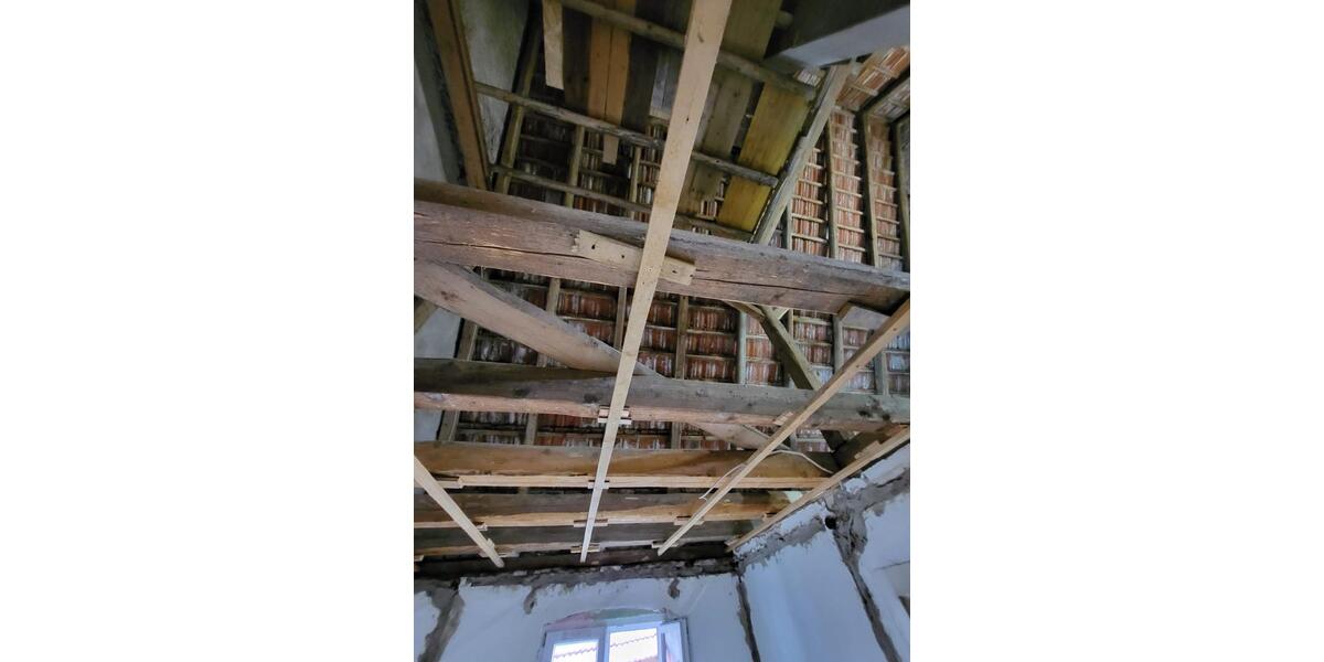 Bauernhaus, Landhaus Kolitzheim - 12 Zimmer, 220 m&sup2;, 489.000&euro; | Angebot:27046048