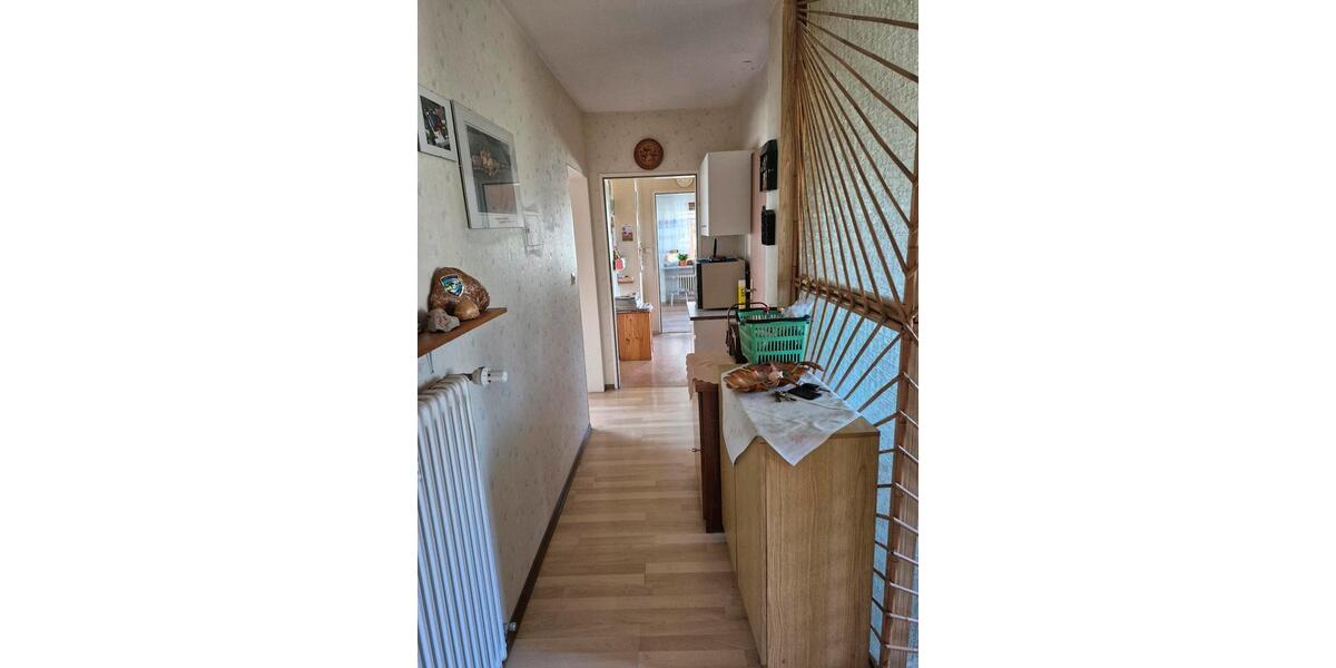 Mehrfamilienhaus, Wohnhaus Prichsenstadt - 9 Zimmer, 160 m&sup2;, 220.000&euro; | Angebot:26142774