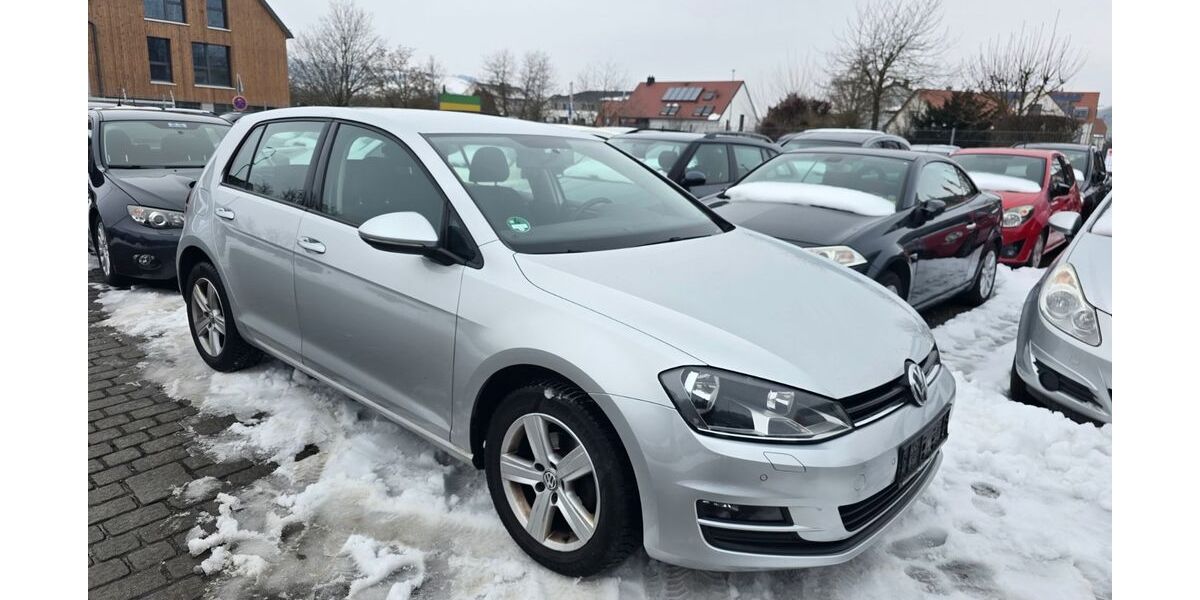 VW Golf 175.000 km 6.900 &euro; Randersacker 97236