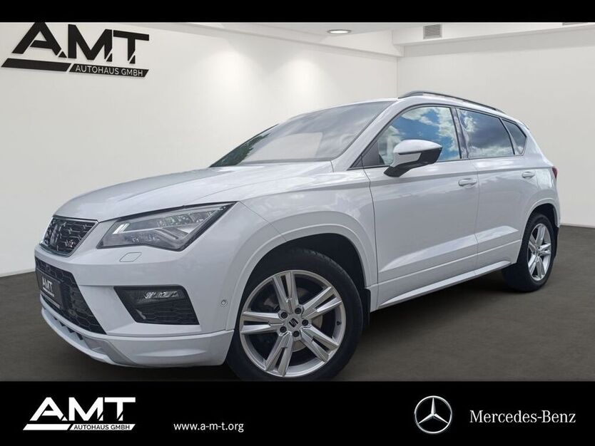 Ateca