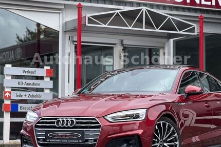 Audi A5 108.000 km 22.450 &euro; Karlstadt 97753